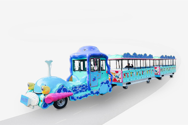 景區(qū)運營如何選擇靠譜的觀光電動火車廠家？